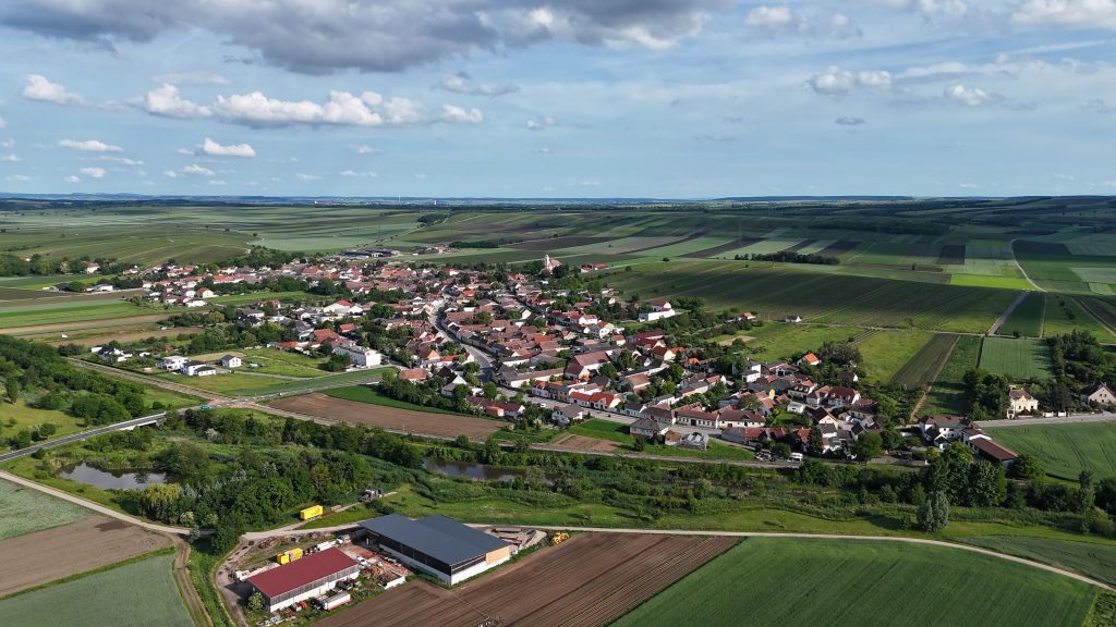 Dorferneuerungsverein Watzelsdorf