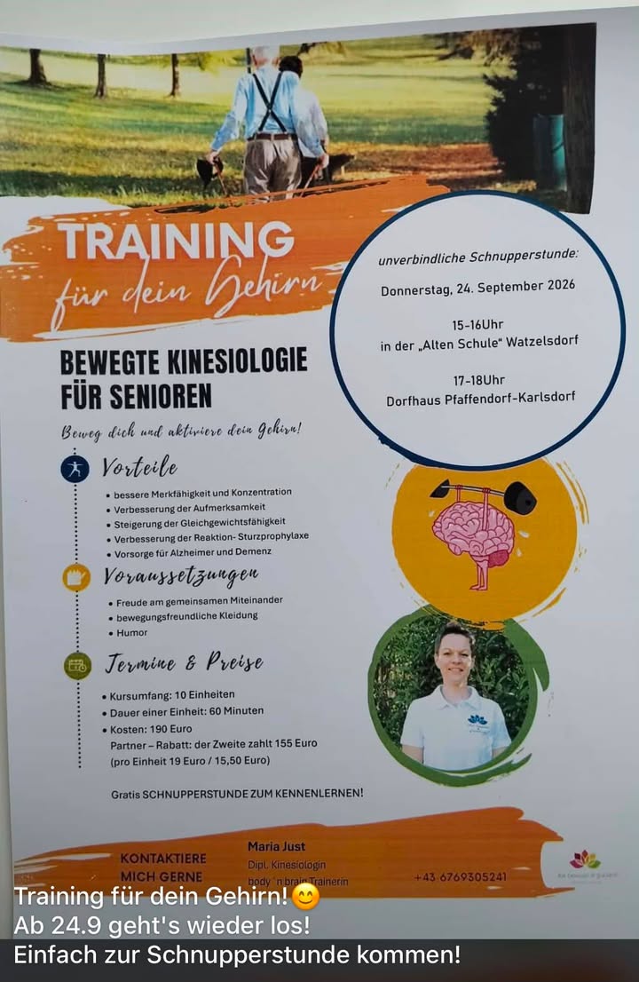 Dorferneuerungsverein Watzelsdorf 